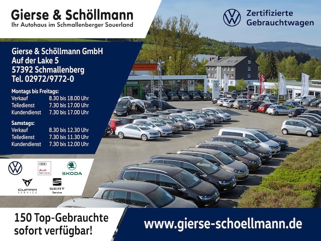 Volkswagen Polo 1.0 TSI Comfortline