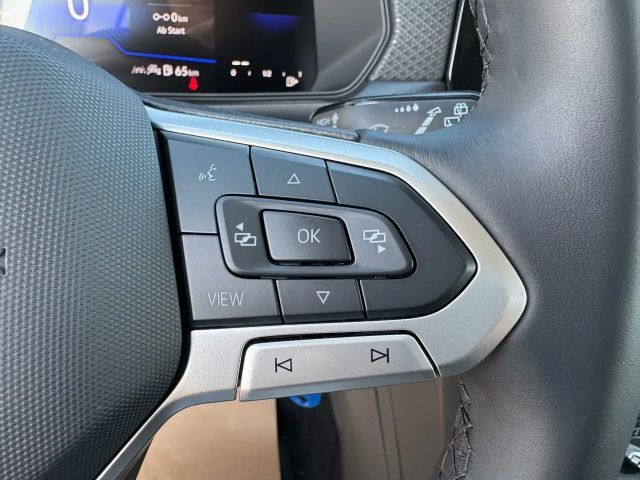 Volkswagen T-Cross 4Me TSI