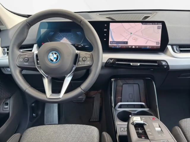 BMW iX1 eDrive20