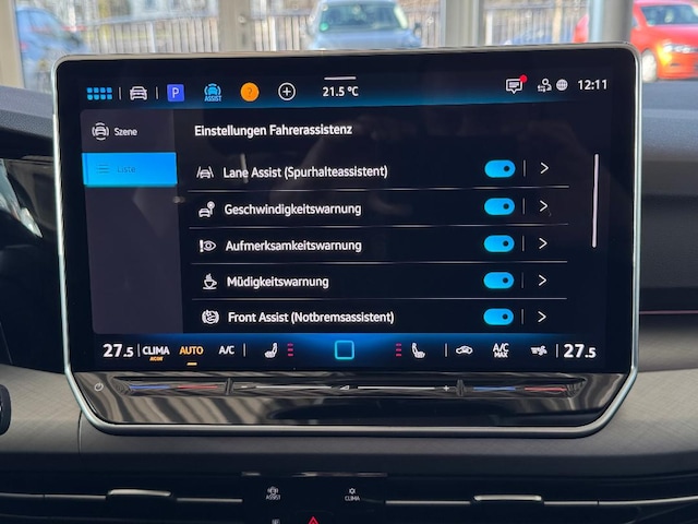 Volkswagen Golf Golf VIII Variant