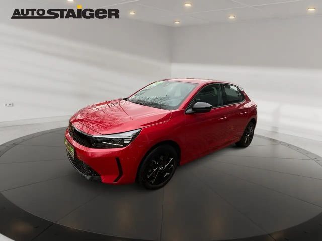 Opel Corsa GS-Line Grand Sport Turbo