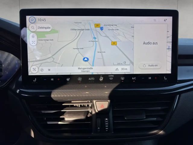 Ford Focus EcoBoost ST Line Wagon