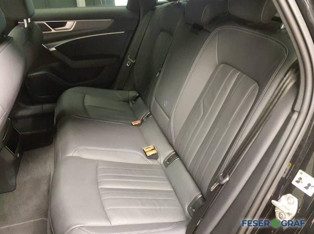 Audi A6 45 TFSI Avant Quattro S-Tronic