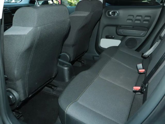 Citroën C3 PureTech Shine