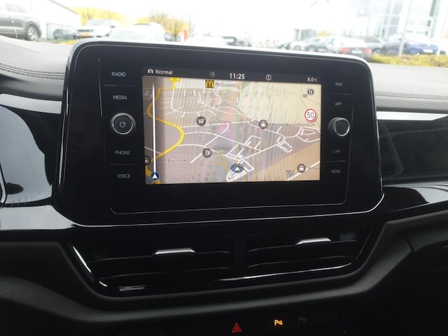 Volkswagen T-Roc 4Motion DSG