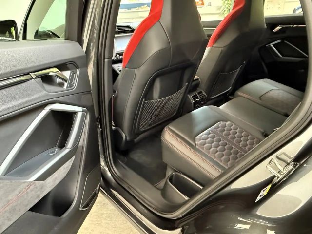 Audi RS Q3 Quattro Sportback