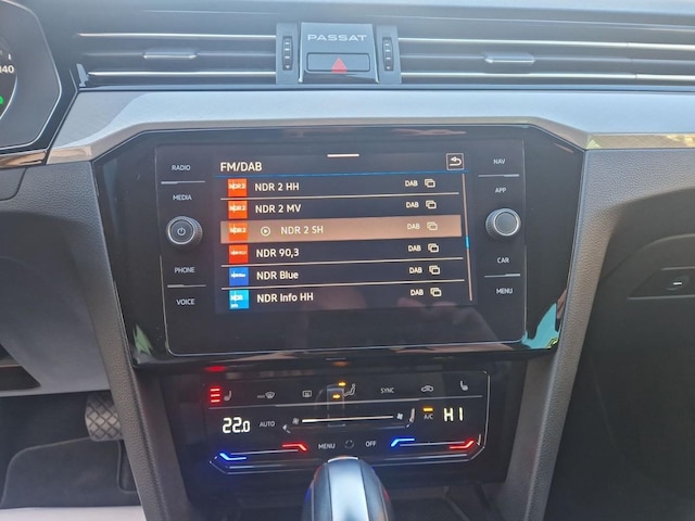 Volkswagen Passat 2.0 TDI Business Variant