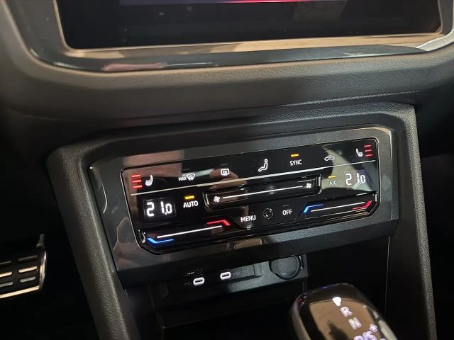 Volkswagen Tiguan DSG