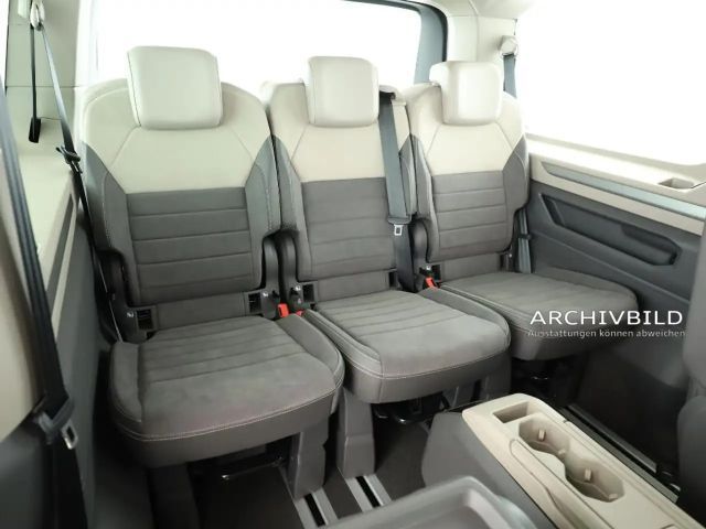 Volkswagen Multivan Life T7
