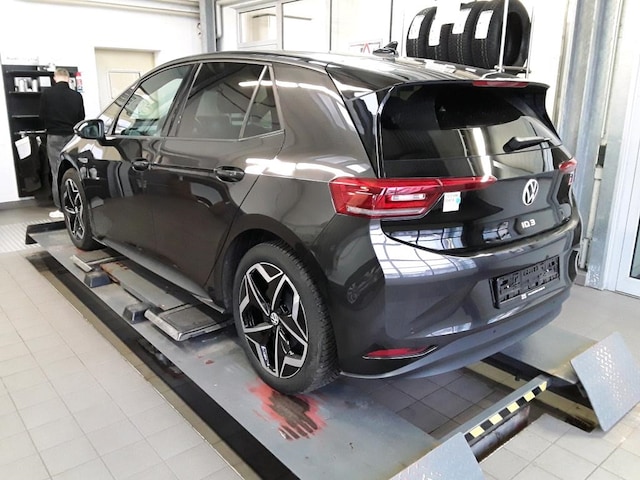 Volkswagen ID.3 Business Performance Pro