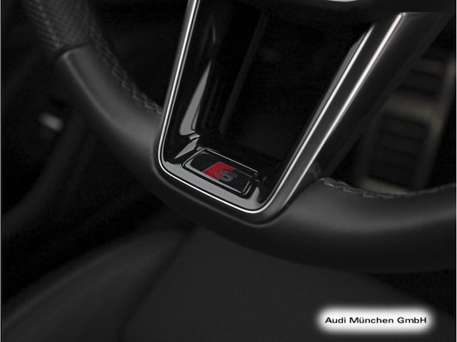 Audi A6 45 TFSI Avant S-Tronic Sport