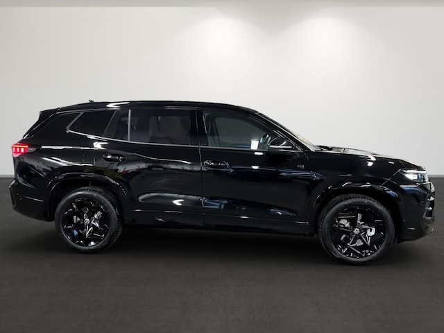 Volkswagen Tayron 2.0 TDI 4Motion DSG R-Line