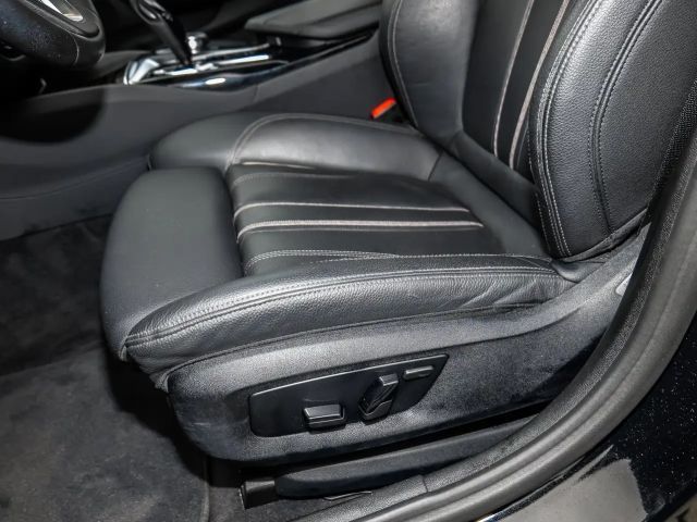 BMW 530 530e Luxury Line