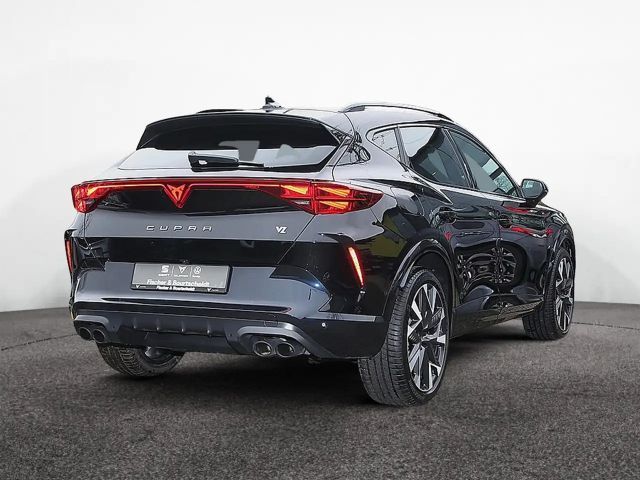 Cupra Formentor 2.0 TSI 4Drive DSG VZ