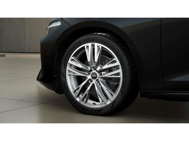 Audi A5 Avant Quattro S-Tronic