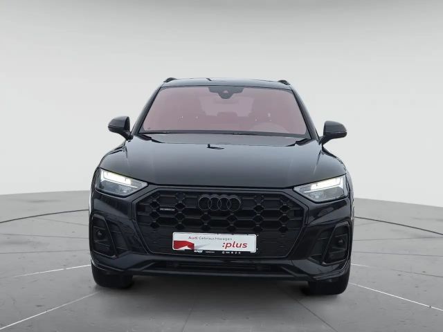 Audi Q5 40 TFSI Quattro S-Line