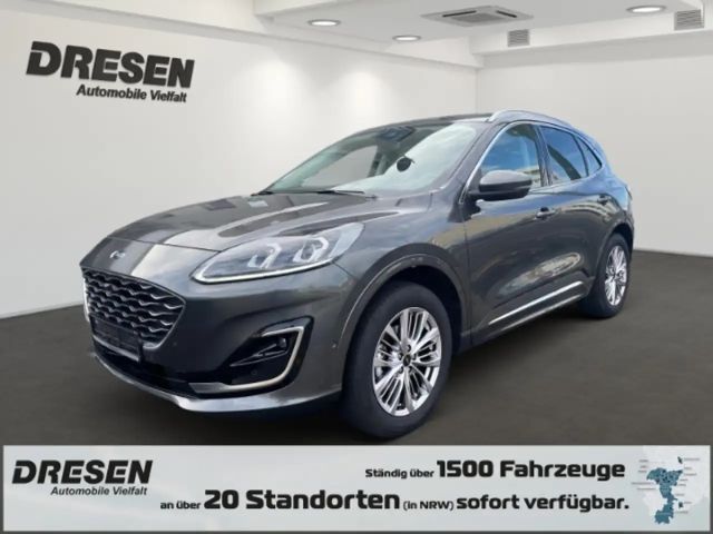 Ford Kuga Hybrid Vignale