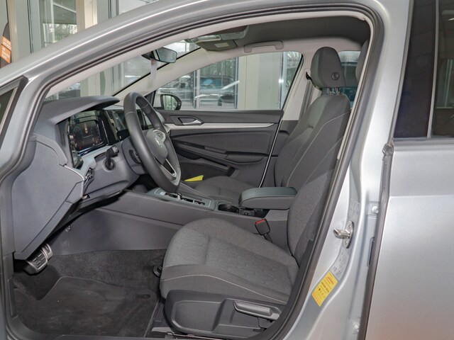 Volkswagen Golf 1.0 TSI Golf VIII Move