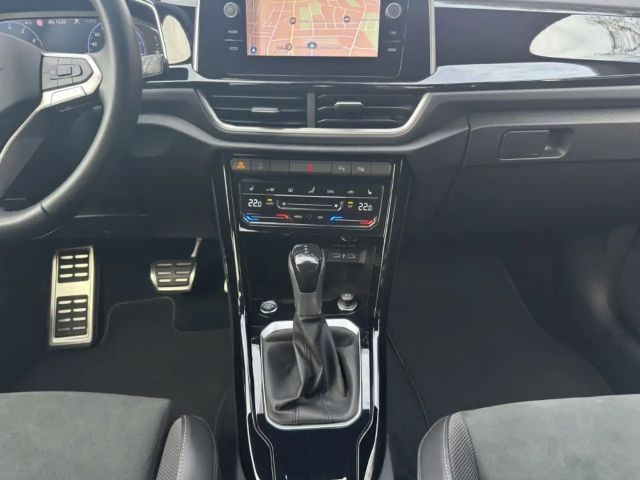 Volkswagen T-Roc DSG R-Line