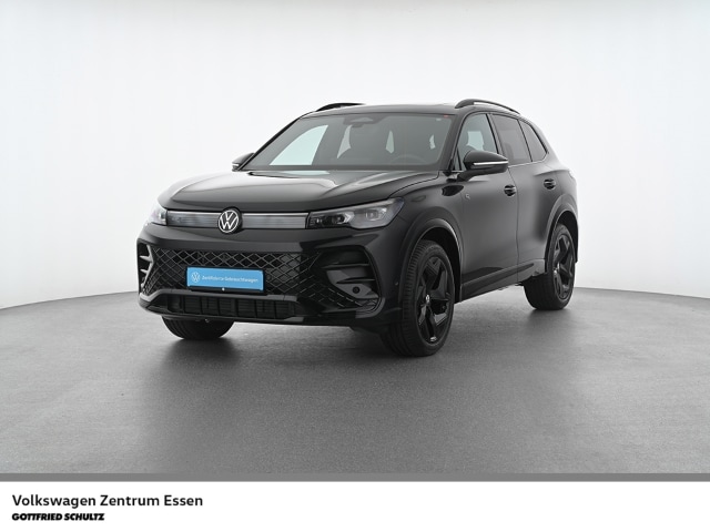 Volkswagen Tiguan DSG R-Line