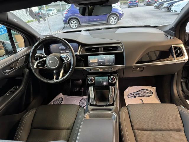 Jaguar I-Pace AWD