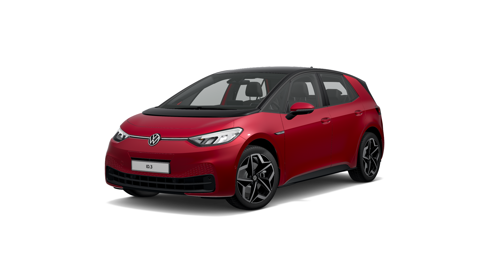 Volkswagen ID.3 150 kW 77 KWh