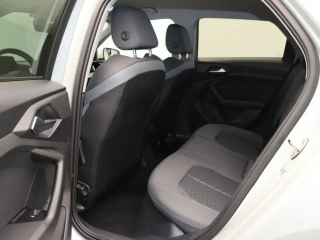 Audi A1 25 TFSI S-Line Sportback