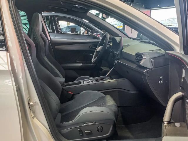 Cupra Leon DSG Sportstourer VZ