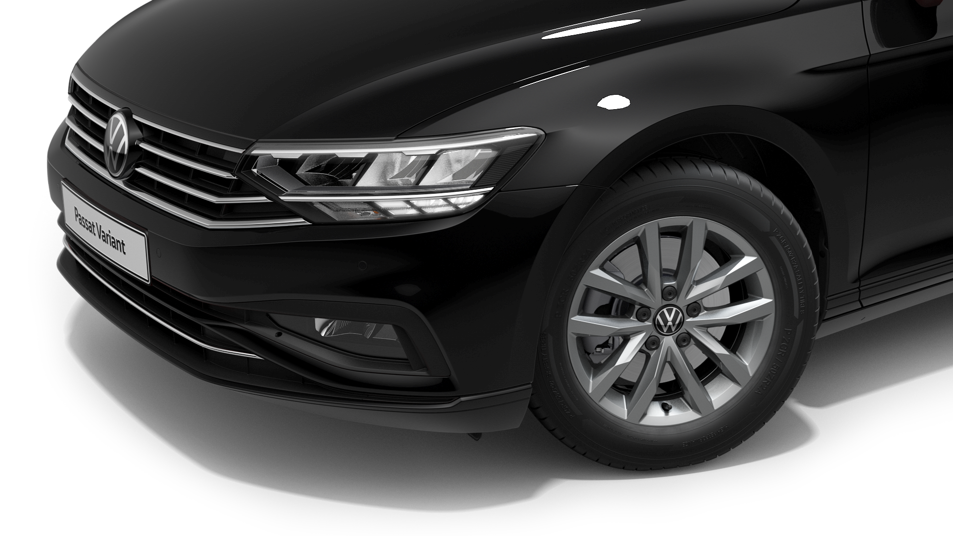 Volkswagen Passat Business DSG Variant