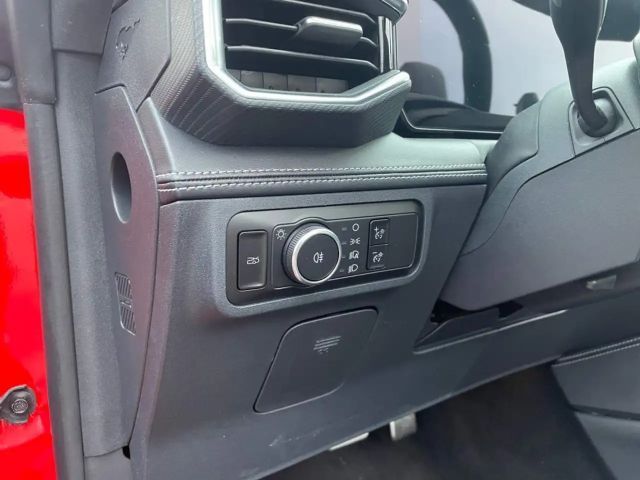 Ford Mustang Convertible GT 5.0 V8