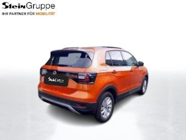 Volkswagen T-Cross DAB+VIRT+PDC