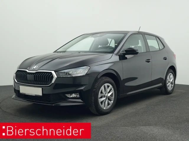 Skoda Fabia 1.0 TSI Selection