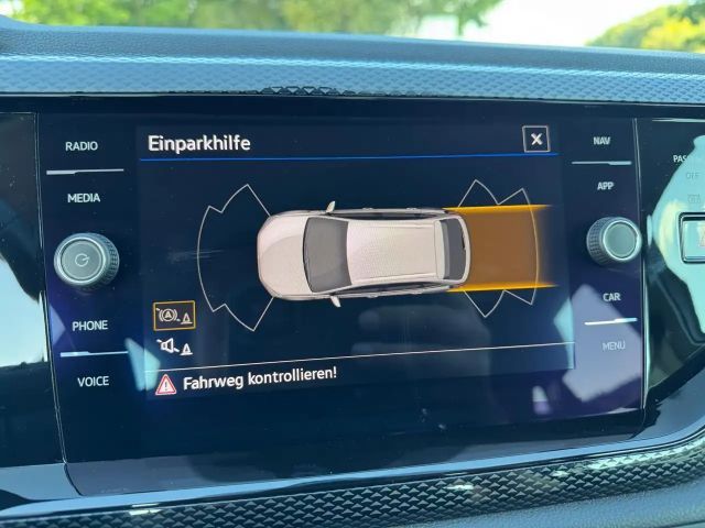 Volkswagen Taigo 1.0 TSI IQ.Drive Life