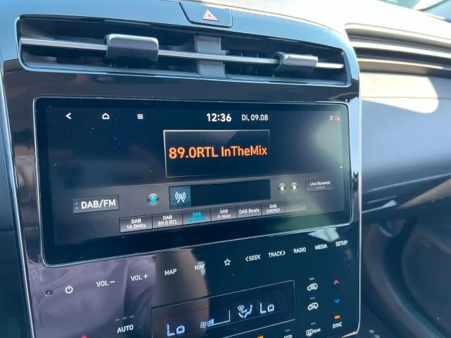 Hyundai Tucson 1.6 T-GDi