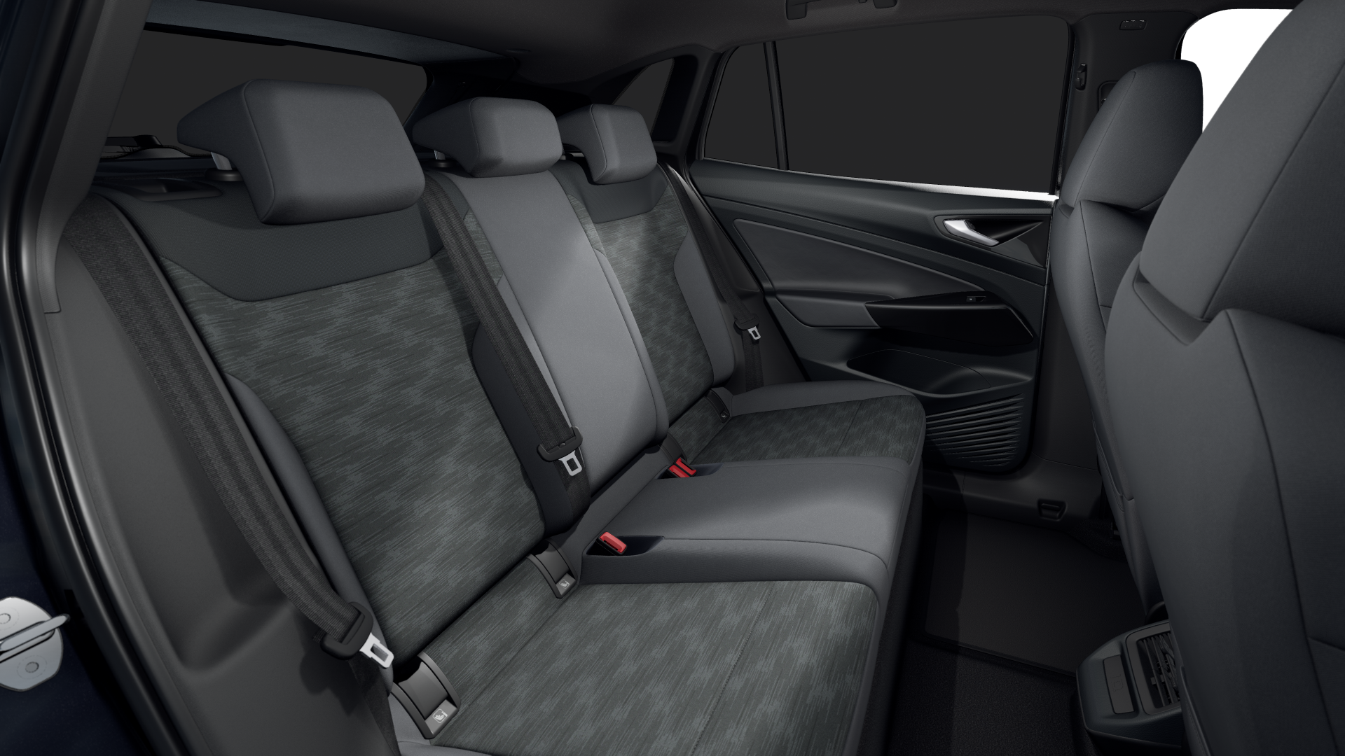 Volkswagen ID.4 (77kWh) mit Infotainment-Paket ACC AUT