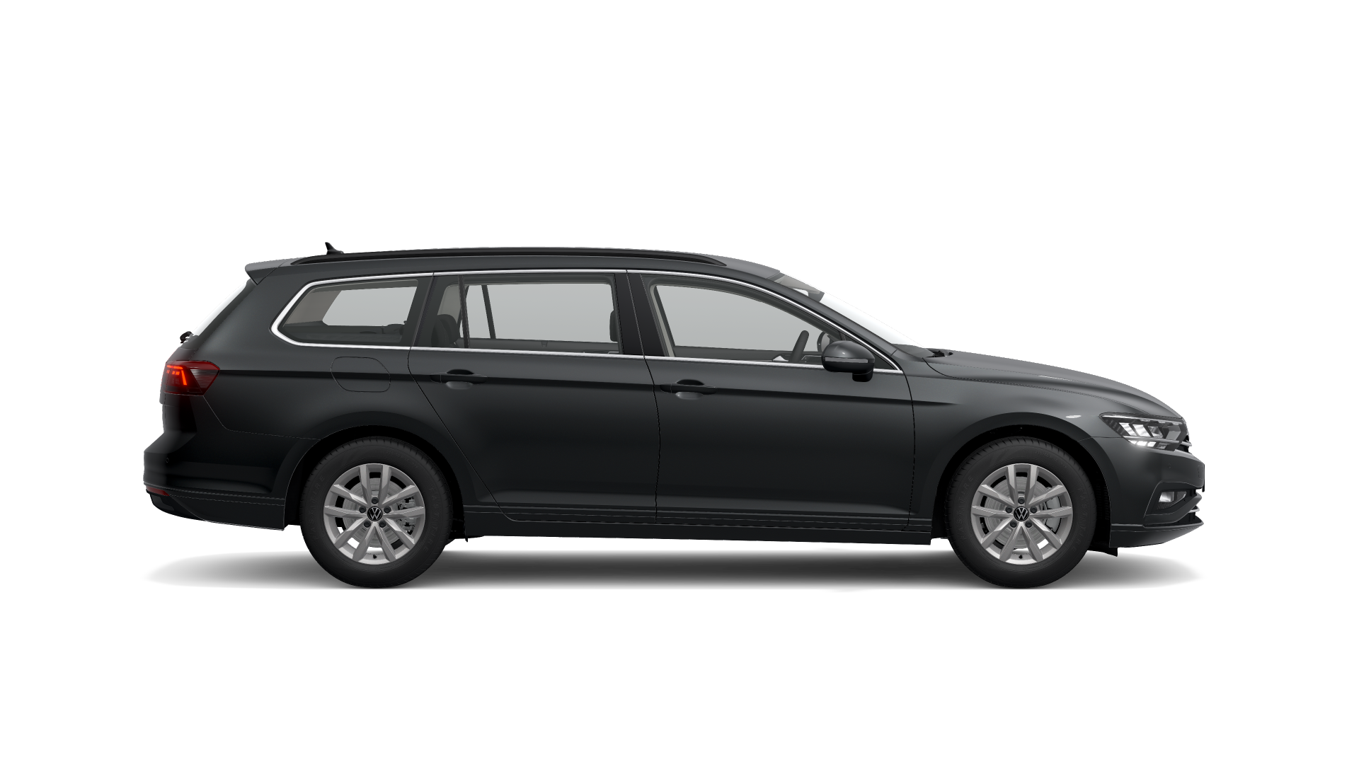 Volkswagen Passat 1.5 TSI DSG Variant