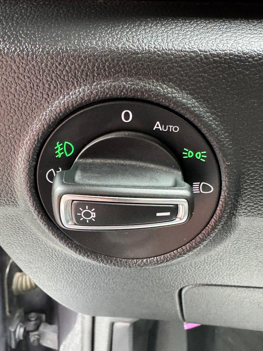 Volkswagen T-Roc 1.5 TSI Cabriolet DSG Style