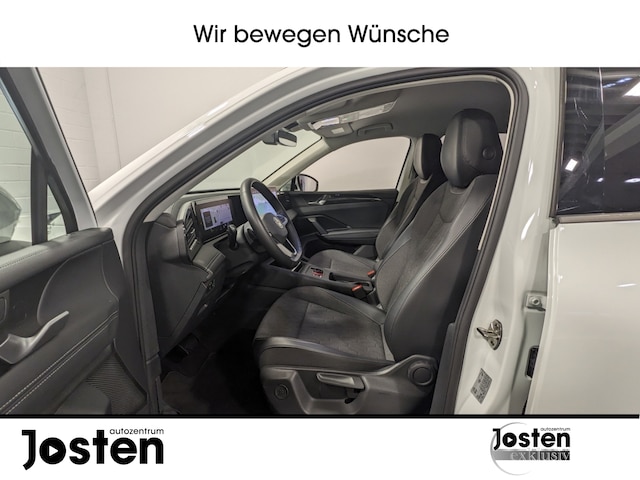 Volkswagen Tiguan 1.5 eTSI Life
