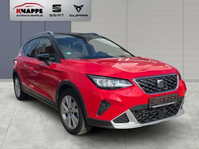 Seat Arona DSG