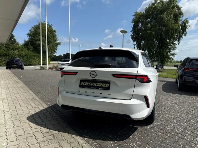 Opel Astra GS-Line Grand Sport Sports Tourer