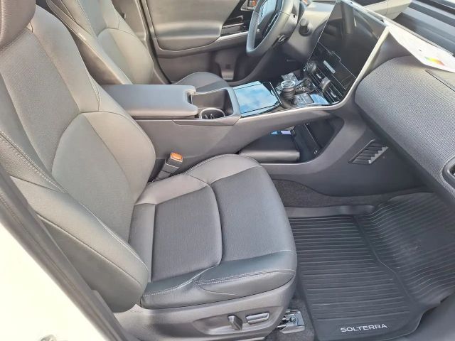 Subaru Solterra 71,4 kWh 150kW Platinum Plus