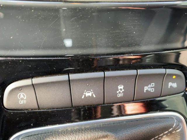 Opel Astra Business Elegance