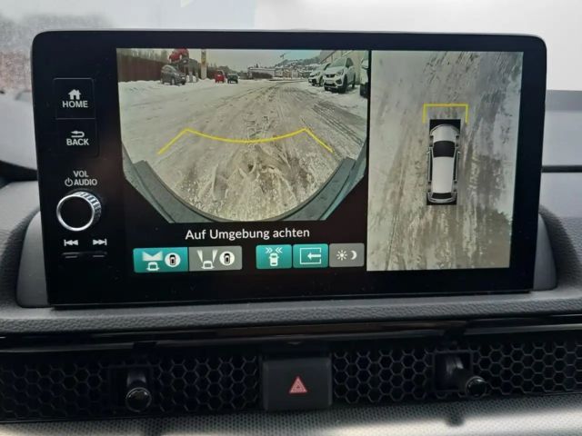 Honda CR-V Advance i-MMD