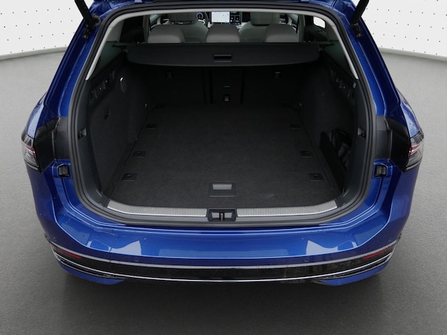 Volkswagen Passat Elegance Elegance Variant