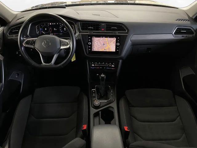 Volkswagen Tiguan 2.0 TDI Allspace