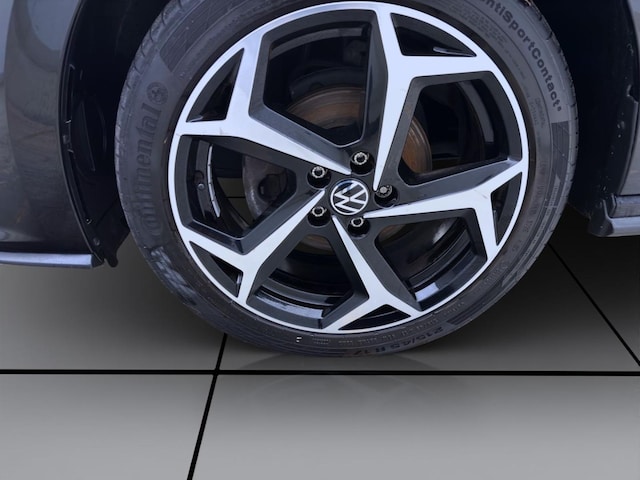 Volkswagen Polo 1.0 TSI R-Line