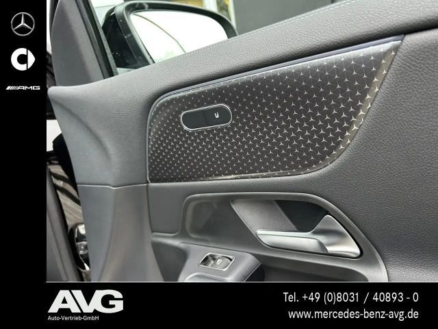 Mercedes-Benz GLA 200 Progressive