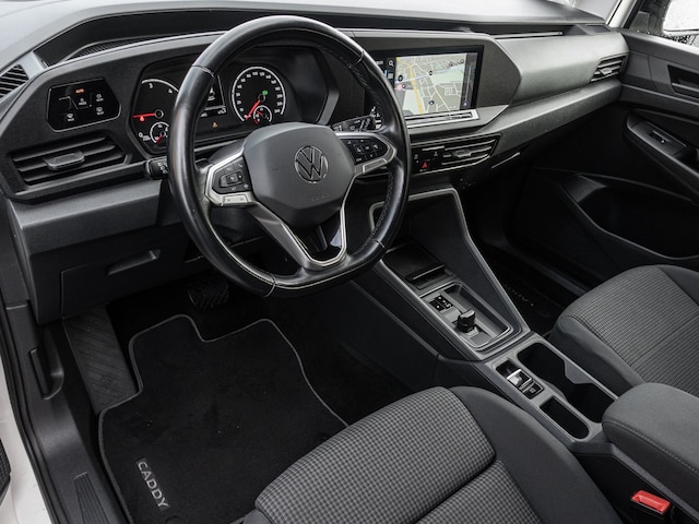 Volkswagen Caddy 2.0 TDI DSG