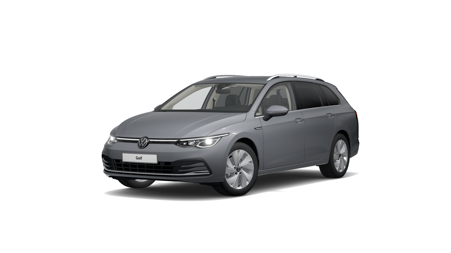 Volkswagen Golf DSG Variant