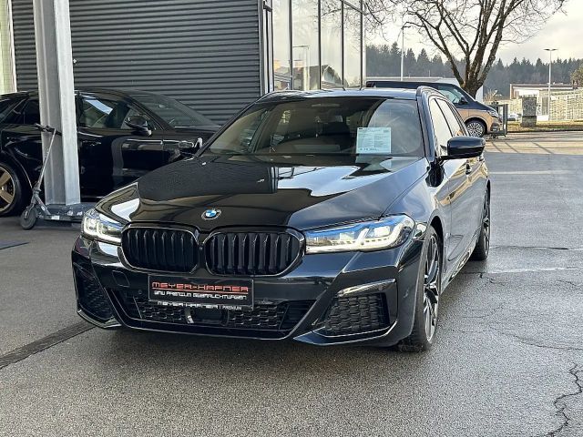 BMW 530 530d Touring xDrive